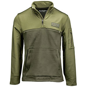 Remington Heavyweight Pullover