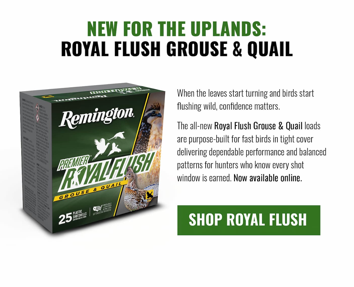 Royal Flush