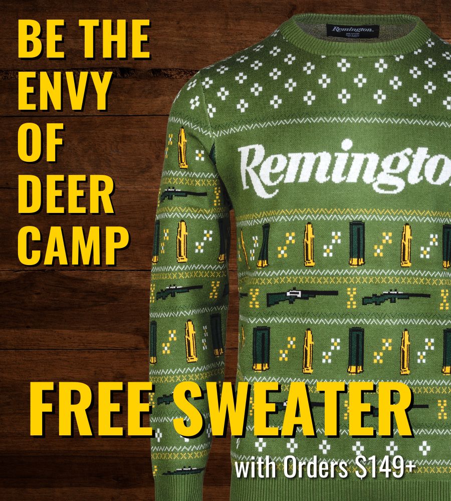 Free gift with purchase