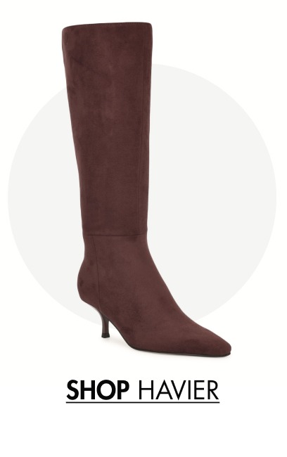 SHOP HAVIER