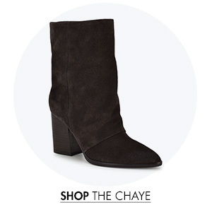 SHOP THE CHAYE