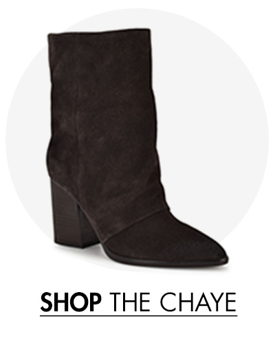 SHOP THE CHAYE