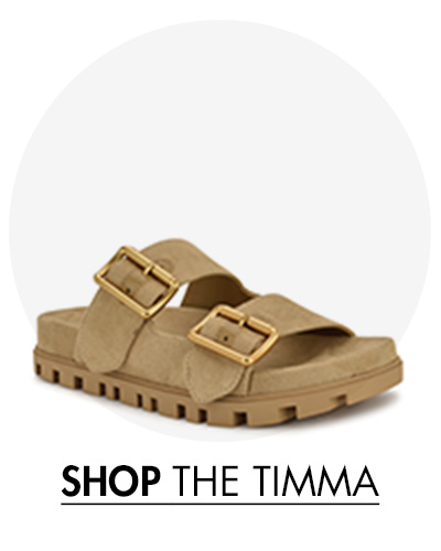 SHOP THE TIMMA