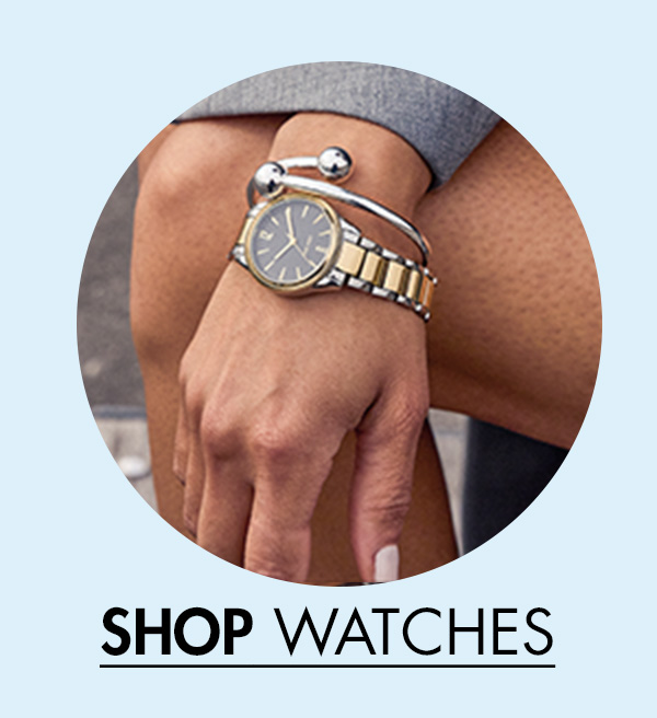 Shop Watches