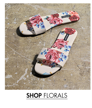 SHOP FLORALS 