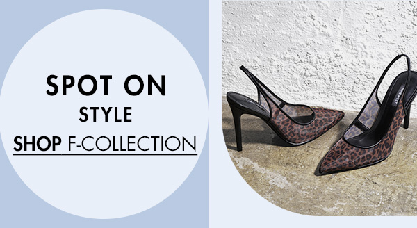 SHOP F-COLLECTION