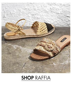 SHOP RAFFIA