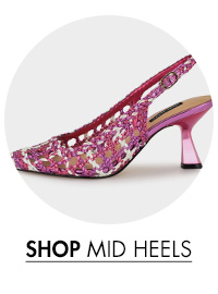 Shop Mid Heels