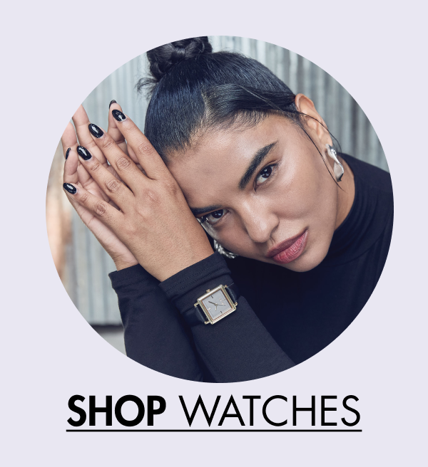 SHOP WATCHES