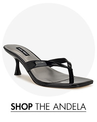 SHOP THE ANDELA