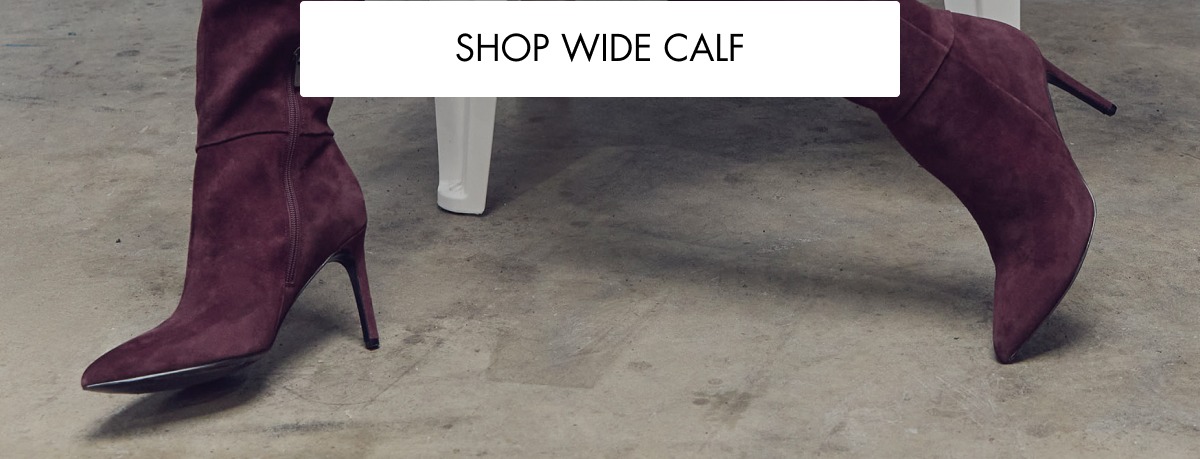 SHOP WIDE CALF
