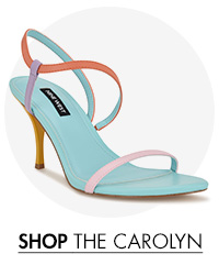 SHOP THE CAROLYN