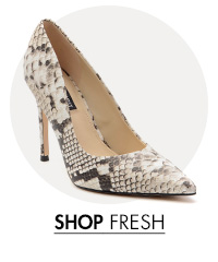 Shop Fresh