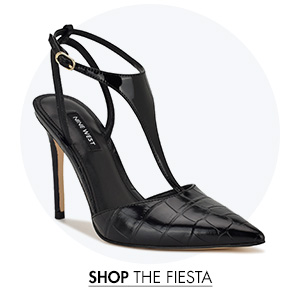 SHOP THE FIESTA