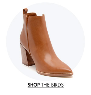 SHOP THE BIRDS
