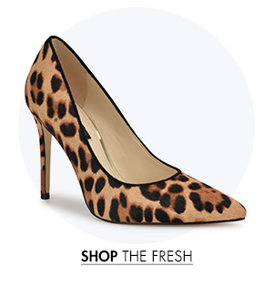 SHOP THE FRESH