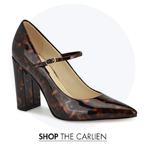 SHOP THE CARLIEN 