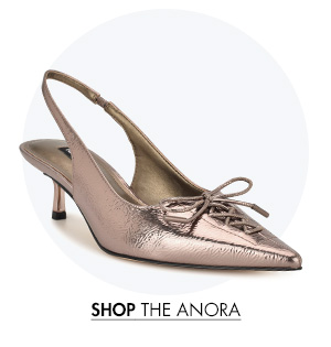  SHOP THE ANORA