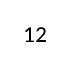12