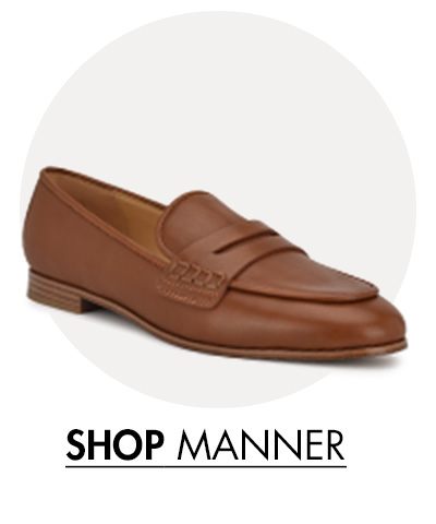 SHOP MANNER