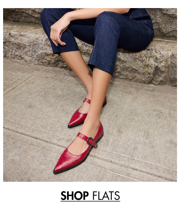 SHOP FLATS