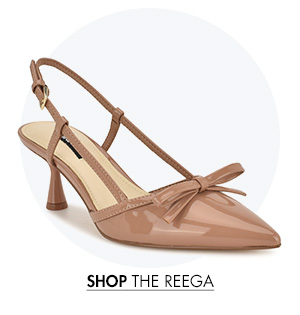  SHOP THE REEGA