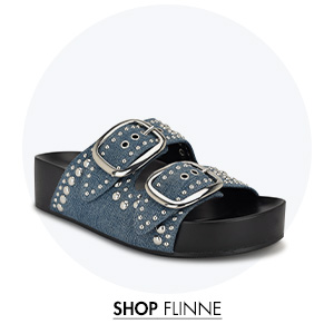 SHOP THE FLINN
