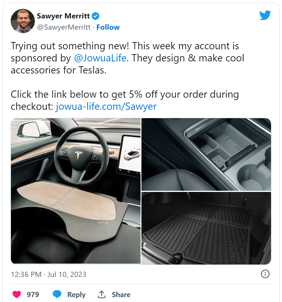 🔥New Product Easily Clean Your Tesla with Microfiber Cloth🔥 Jowua