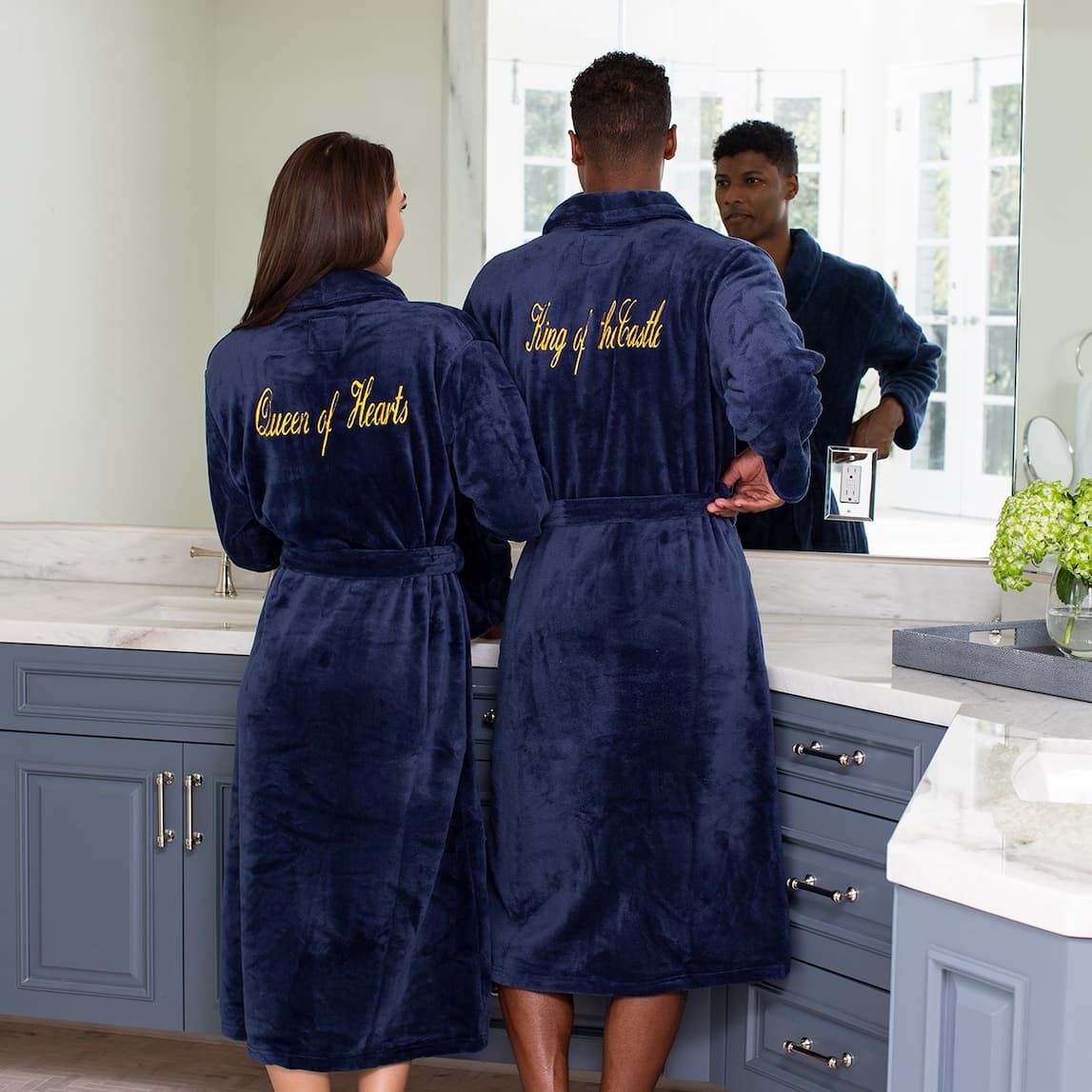 Robes