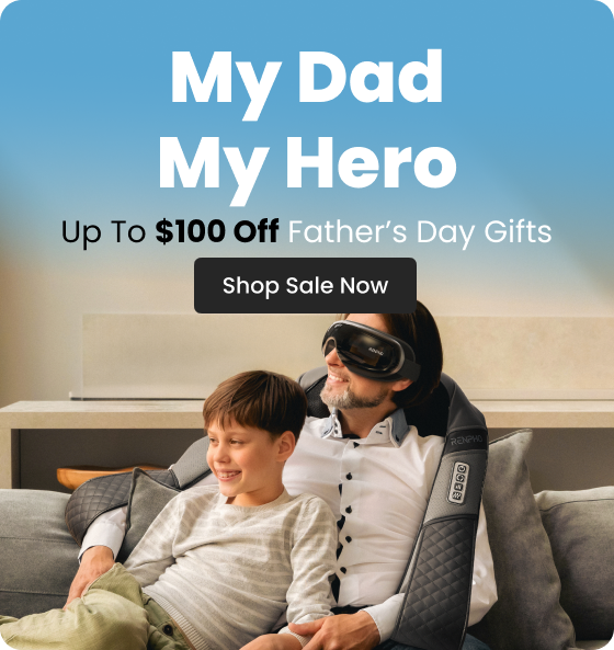 Renpho's Father's Day Sale
