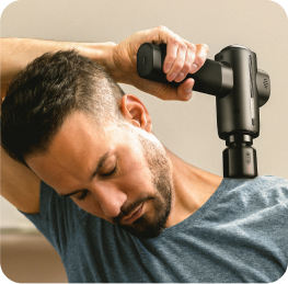 renpho massage gun