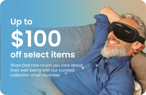 $100 Off on renpho store