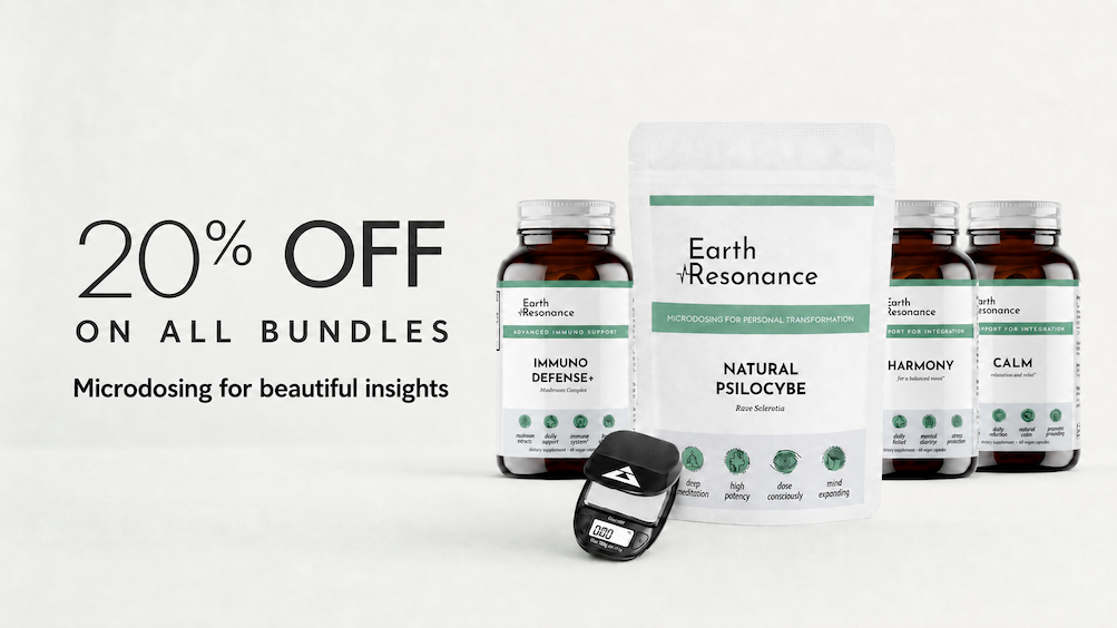 Find your inner balance, 20% Summer Sale