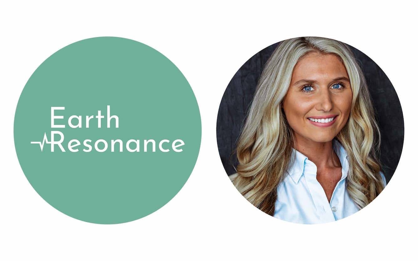 Earth Resonance Logo