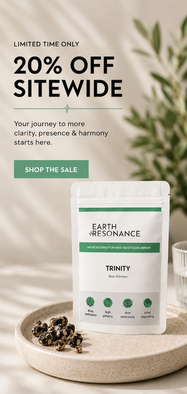 Limited time only, 20% off sitewide
