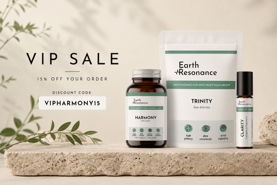 Find your inner balance, 20% Summer Sale