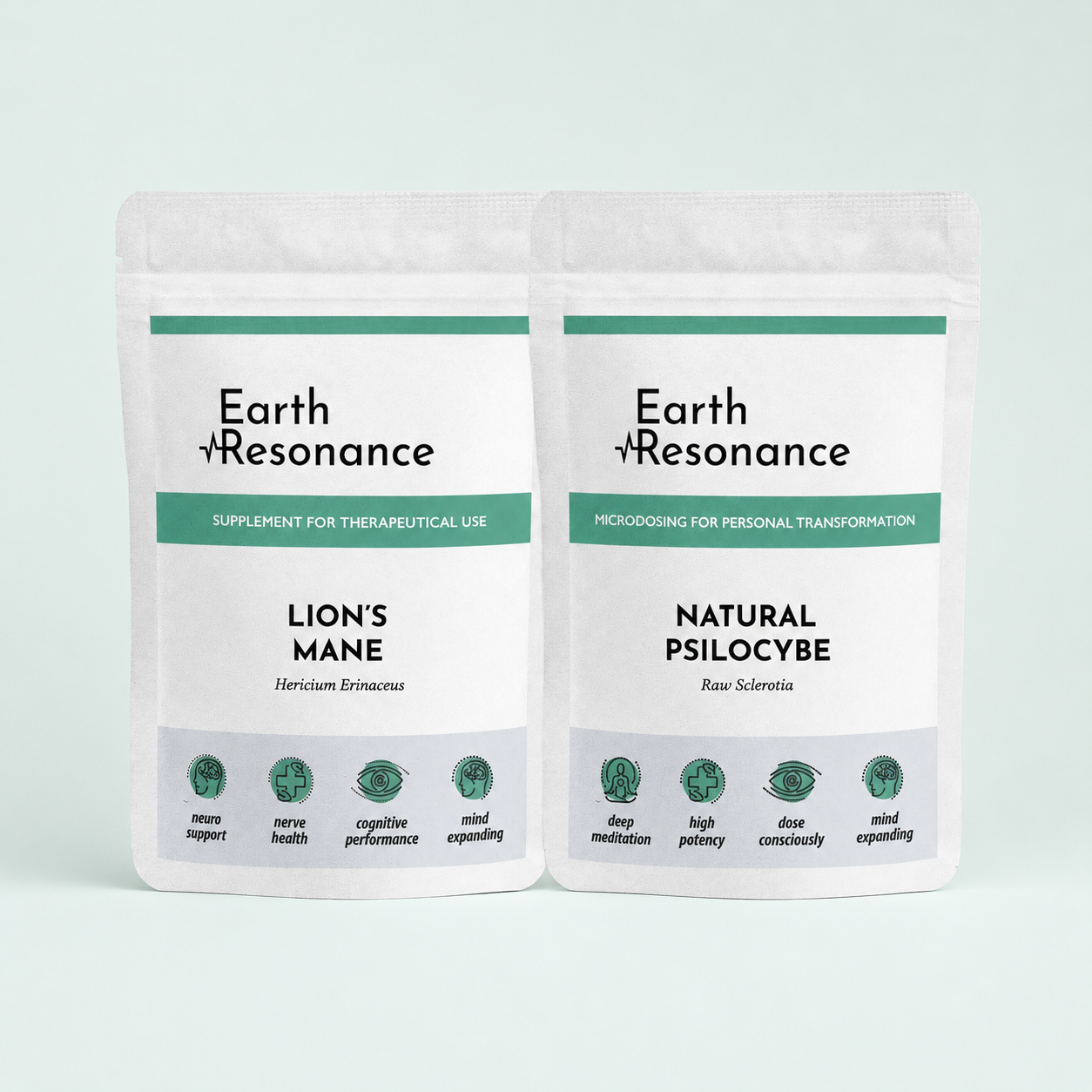 High Frequency Package