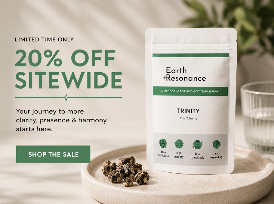Limited time only, 20% off sitewide