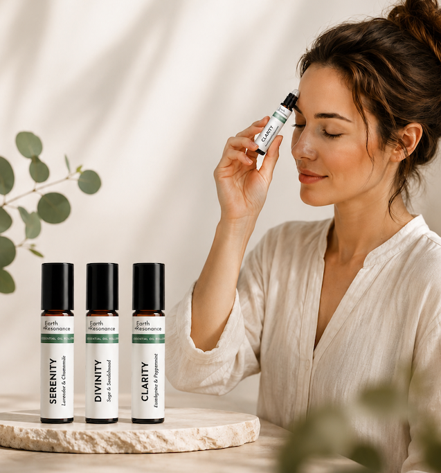 The Senses Set