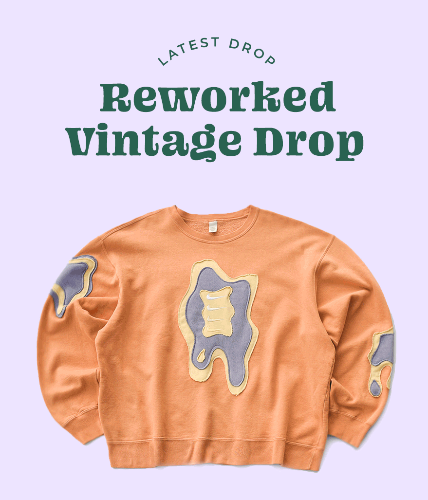 BOOM! 💥 DROP Alert Vintage Clothing