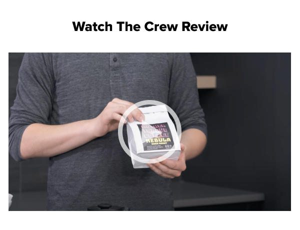 Watch the Crew REview