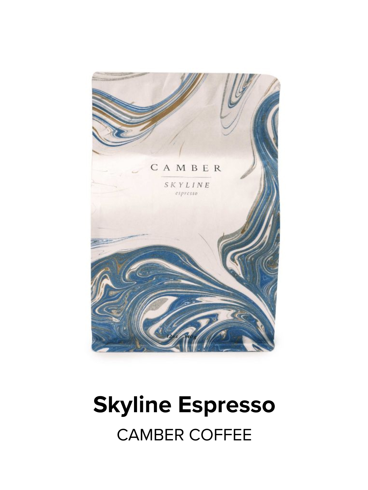 Skyline Espresso - Camber Coffee