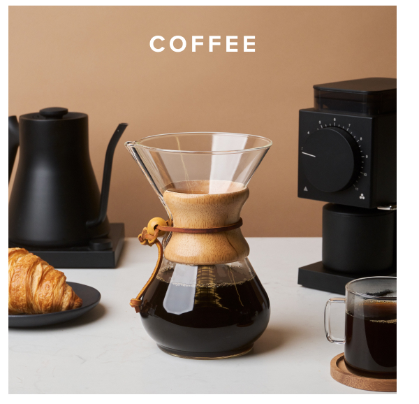 Coffee
