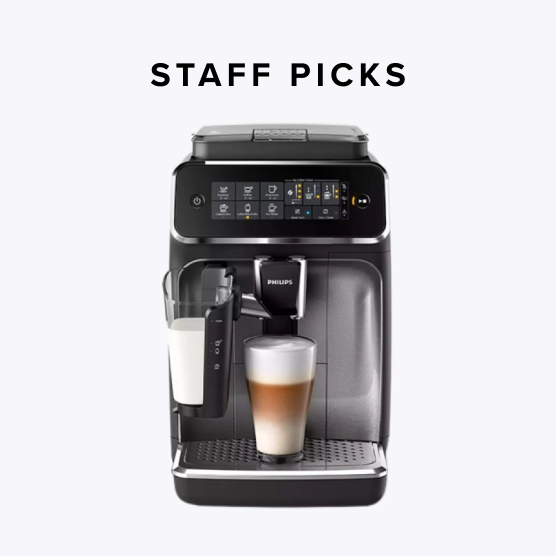 Staff Picks