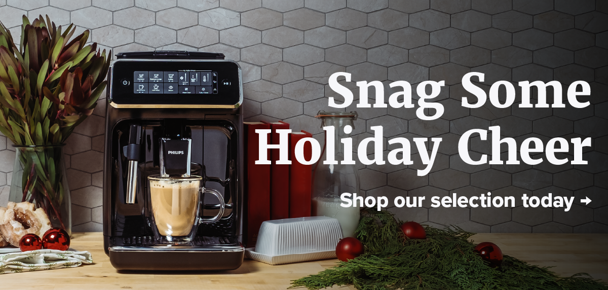 Snag Some Holiday Cheer | Shop our selection today >