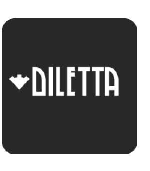 Diletta Brand Page