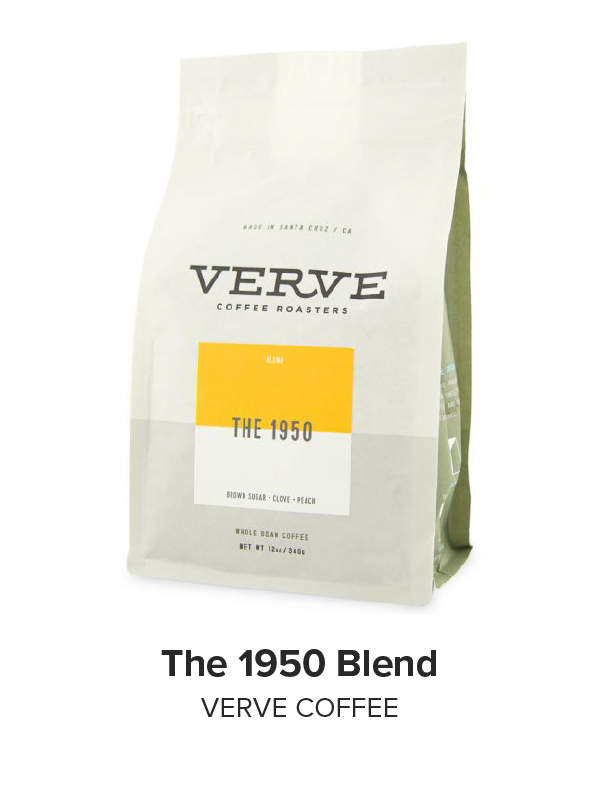 Verve Coffee - The 1950 Blend