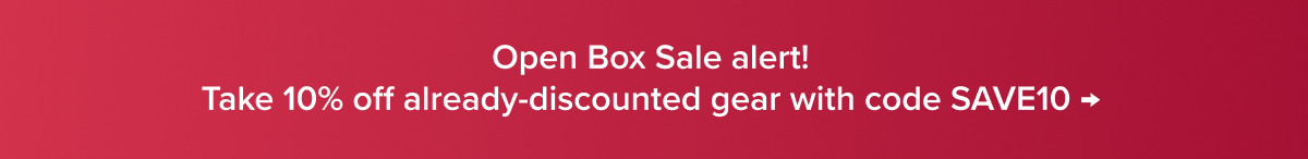 10% off at Seattle Coffee Gear