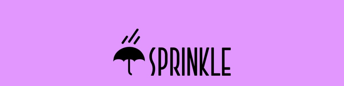 Sprinkle