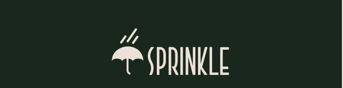 Sprinkle